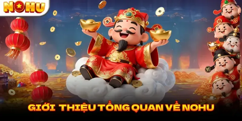 GIỚI THIỆU TỔNG QUAN VỀ NOHU